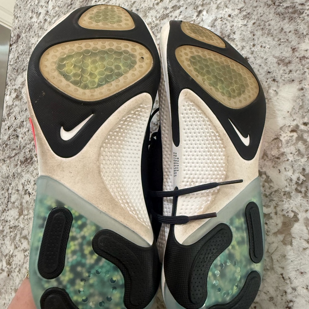 Nike Joyride Run 'Off Noir Size Mens 9.5 - Picture 8 of 9